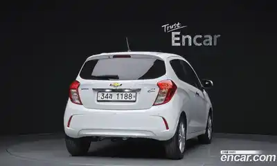 Chevrolet Spark 2018 1.0 гидро в Москве, миниатюра 4