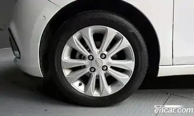Chevrolet Spark 2018 1.0 гидро в Москве, миниатюра 5