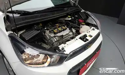 Chevrolet Spark 2018 1.0 гидро в Москве, миниатюра 6