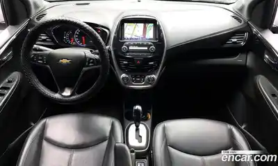 Chevrolet Spark 2018 1.0 гидро в Москве, миниатюра 7