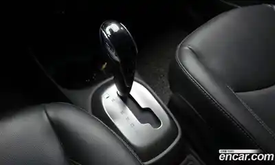 Chevrolet Spark 2018 1.0 гидро в Москве, миниатюра 9