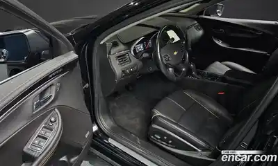 Chevrolet Impala 2016 2.5 Автомат в Москве № 1246754, миниатюра 11