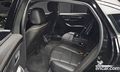 Chevrolet Impala 2016 2.5 Автомат в Москве № 1246754, миниатюра 12