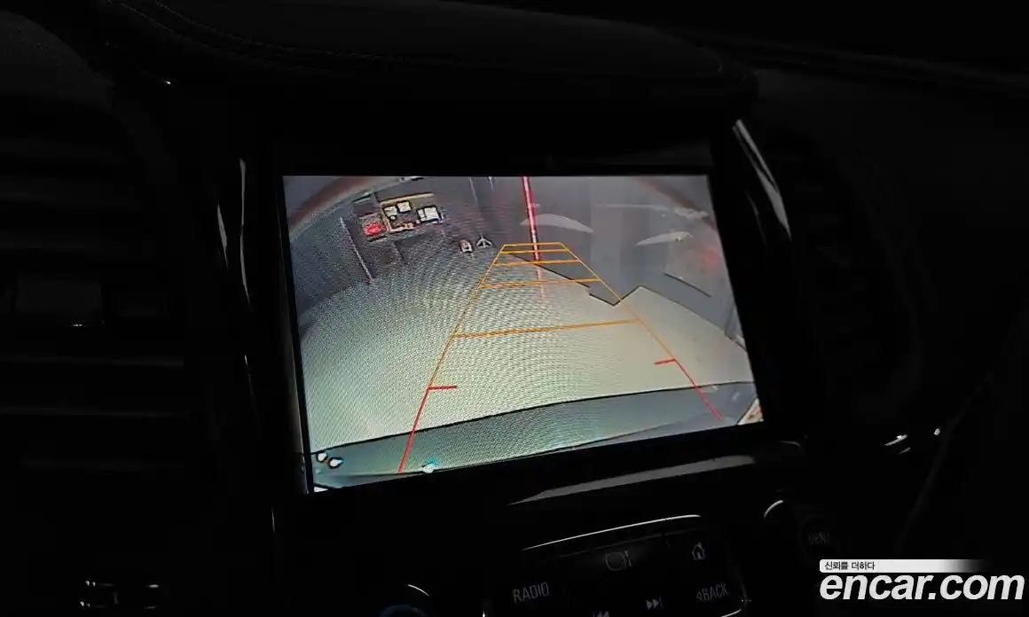 Chevrolet Impala 2016 2.5 Автомат в Москве № 1246754, фото 15