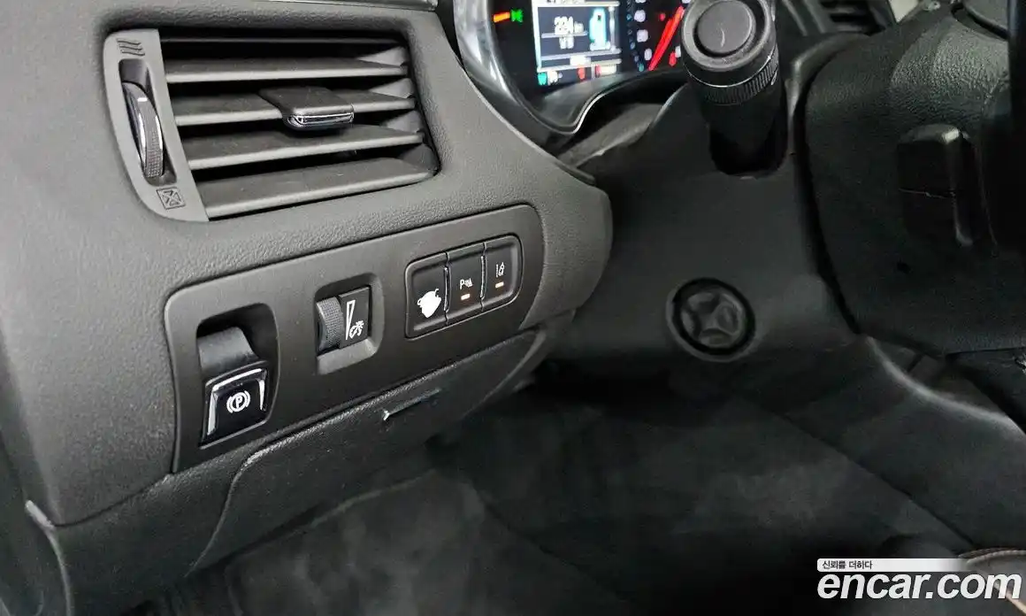 Chevrolet Impala 2016 2.5 Автомат в Москве № 1246754, фото 16