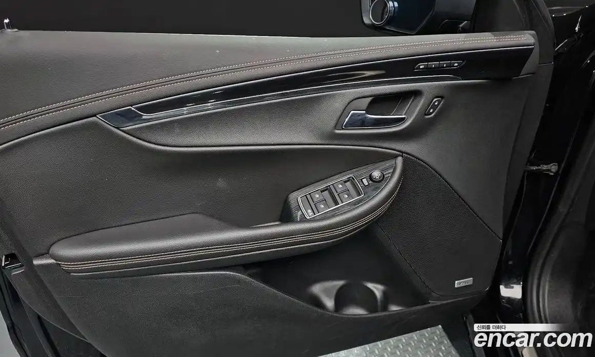 Chevrolet Impala 2016 2.5 Автомат в Москве № 1246754, фото 17