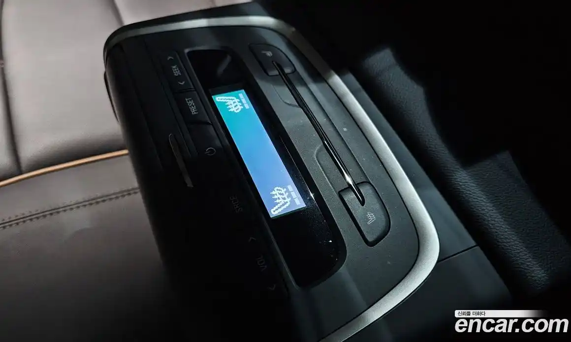 Chevrolet Impala 2016 2.5 Автомат в Москве № 1246754, фото 19