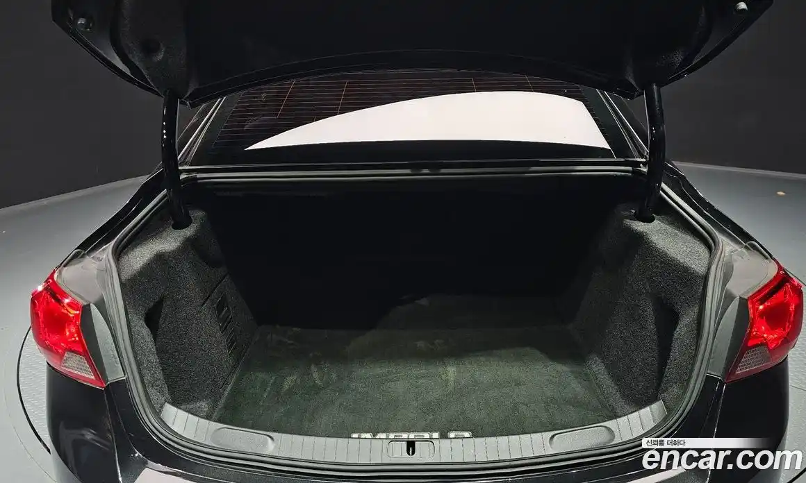 Chevrolet Impala 2016 2.5 Автомат в Москве № 1246754, фото 20