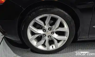 Chevrolet Impala 2016 2.5 Автомат в Москве № 1246754, миниатюра 5