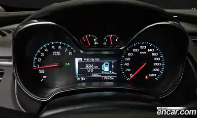 Chevrolet Impala 2016 2.5 Автомат в Москве № 1246754, миниатюра 8