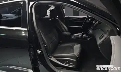 Chevrolet Impala 2016 2.5 Автомат в Москве № 1246754, миниатюра 10