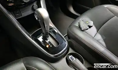 Chevrolet Trax 2016 1.4 гидро в Москве № 1246876, миниатюра 9