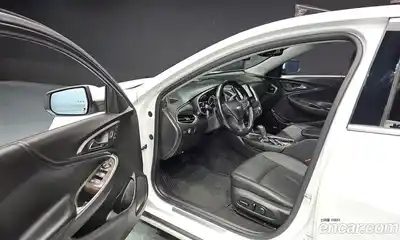 Chevrolet Malibu 2017 2.0 Автомат в Москве № 1246883, миниатюра 11