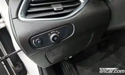 Chevrolet Malibu 2017 2.0 Автомат в Москве № 1246883, миниатюра 12