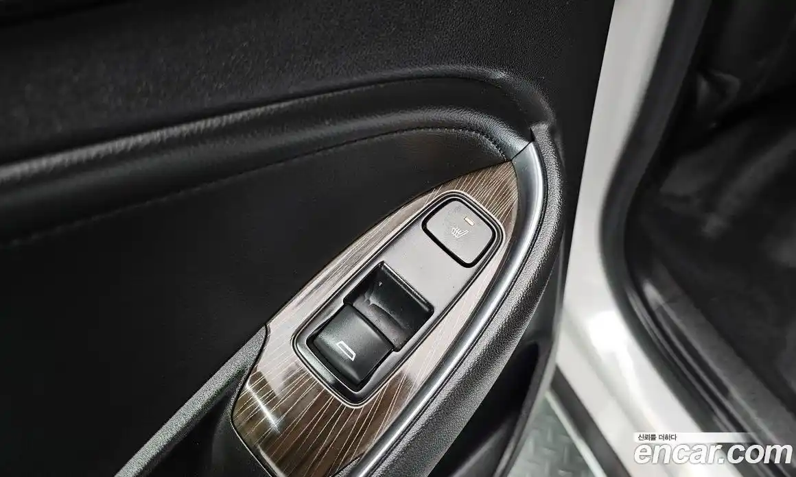 Chevrolet Malibu 2017 2.0 Автомат в Москве № 1246883, фото 18