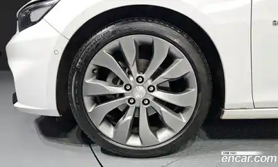 Chevrolet Malibu 2017 2.0 Автомат в Москве № 1246883, миниатюра 5