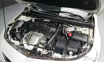 Chevrolet Malibu 2017 2.0 Автомат в Москве № 1246883, миниатюра 6