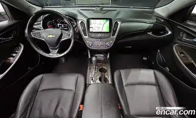 Chevrolet Malibu 2017 2.0 Автомат в Москве № 1246883, миниатюра 7