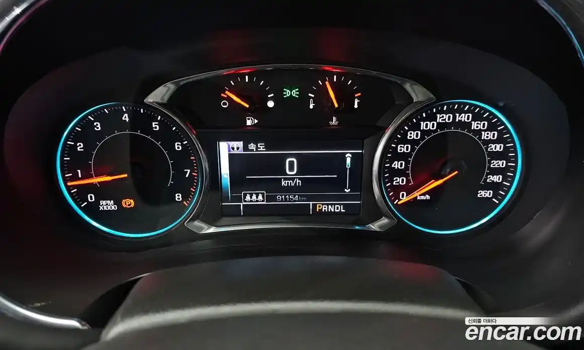 Chevrolet Malibu 2017 2.0 Автомат в Москве № 1246883, фото 8