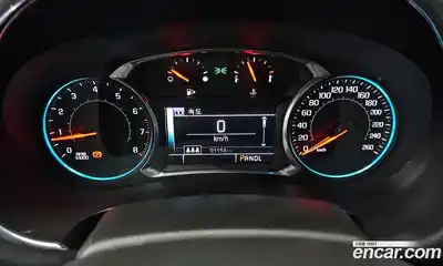Chevrolet Malibu 2017 2.0 Автомат в Москве № 1246883, миниатюра 8