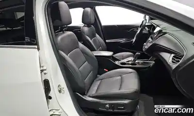 Chevrolet Malibu 2017 2.0 Автомат в Москве № 1246883, миниатюра 10