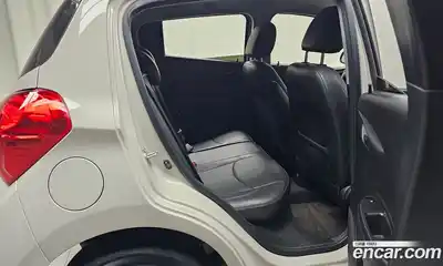 Chevrolet Spark 2015 1.0 гидро в Москве № 1246963, миниатюра 11