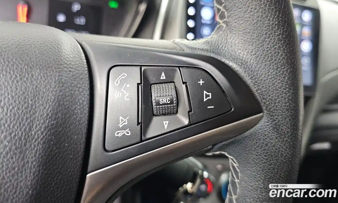 Chevrolet Spark 2015 1.0 гидро в Москве № 1246963, фото 13