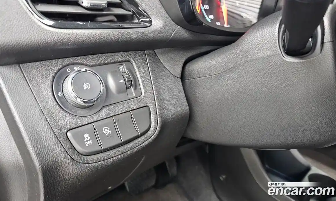Chevrolet Spark 2015 1.0 гидро в Москве № 1246963, фото 14