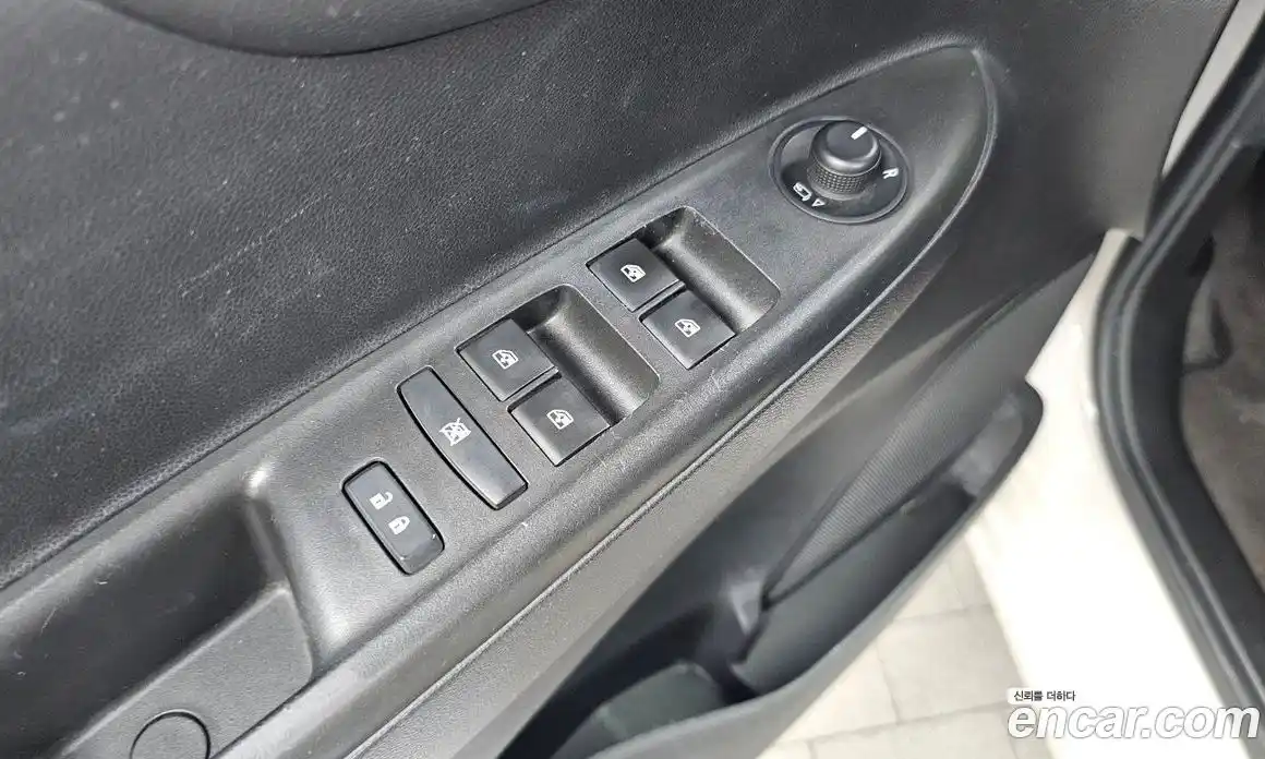 Chevrolet Spark 2015 1.0 гидро в Москве № 1246963, фото 17