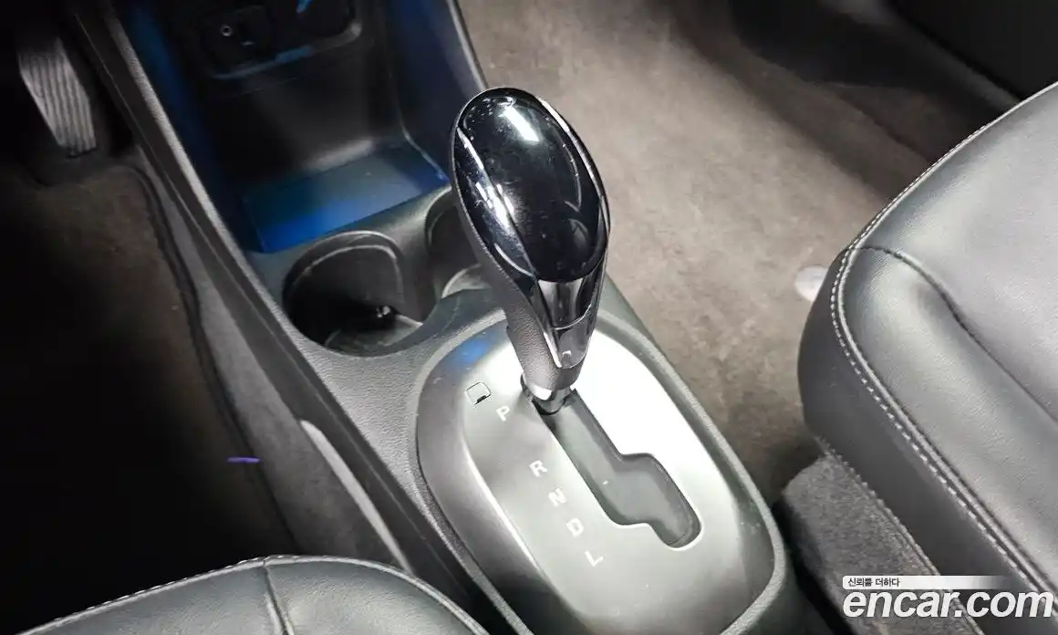 Chevrolet Spark 2015 1.0 гидро в Москве № 1246963, фото 9