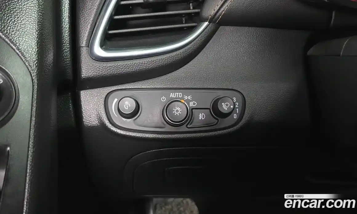 Chevrolet Trax 2018 1.6 гидро в Москве № 1247175, фото 18