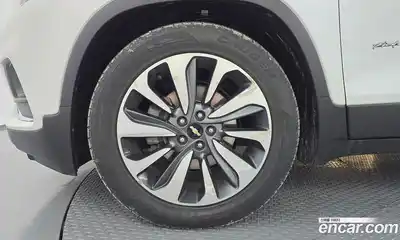 Chevrolet Trax 2018 1.6 гидро в Москве № 1247175, миниатюра 5