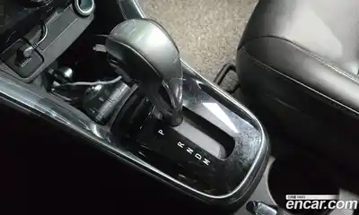 Chevrolet Trax 2018 1.6 гидро в Москве № 1247175, миниатюра 9
