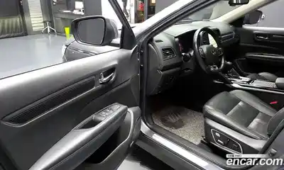 Renault QM6 2021 2.0 гидро в Москве № 1247351, миниатюра 11