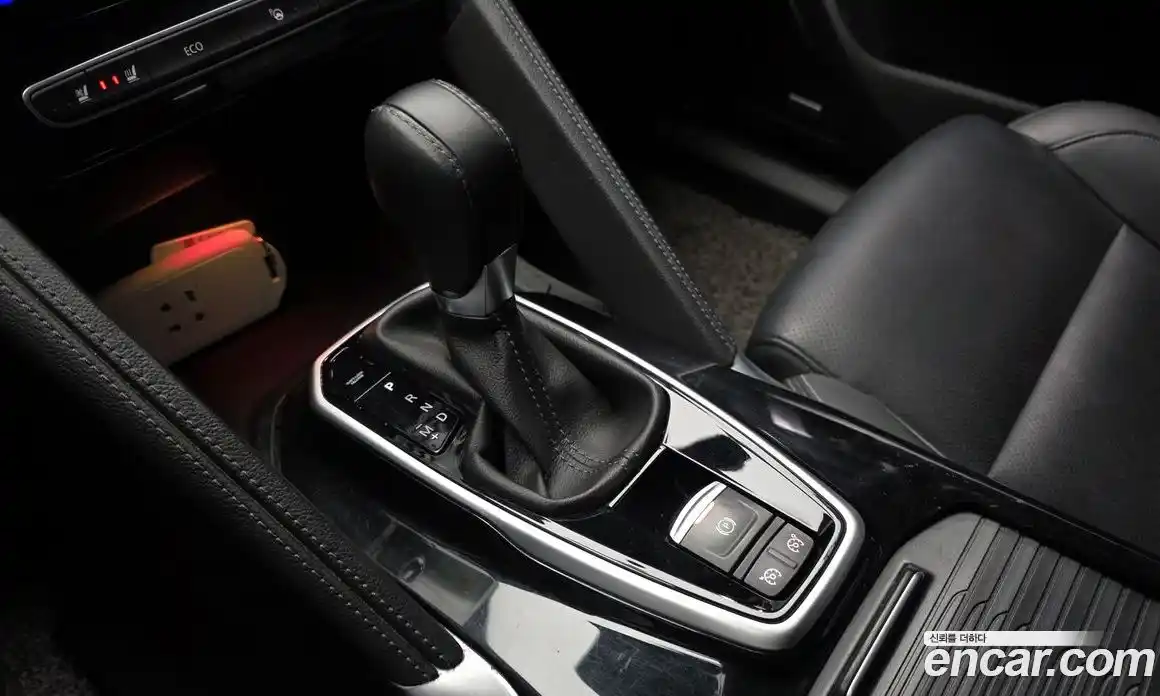 Renault QM6 2021 2.0 гидро в Москве № 1247351, фото 9