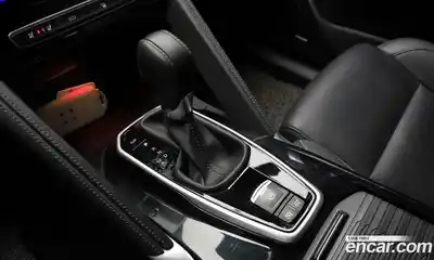 Renault QM6 2021 2.0 гидро в Москве № 1247351, миниатюра 9