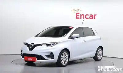 Renault Zoe ZEN