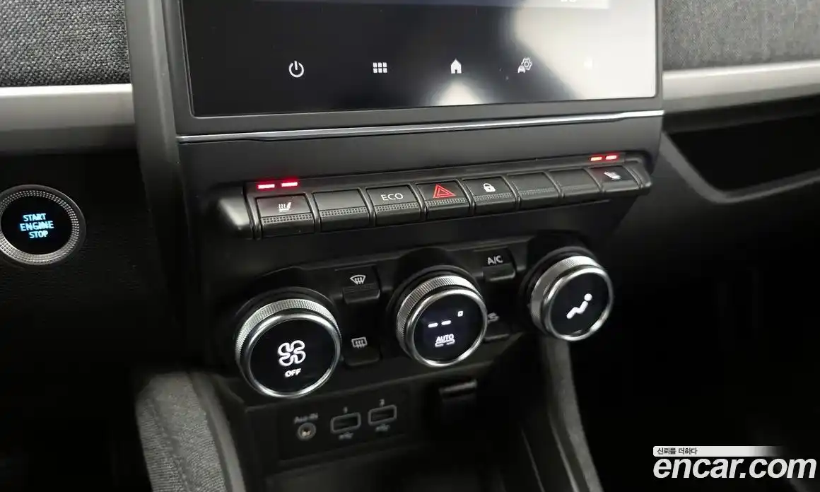 Renault Zoe 2021 0.2 гидро в Москве № 1247622, фото 18