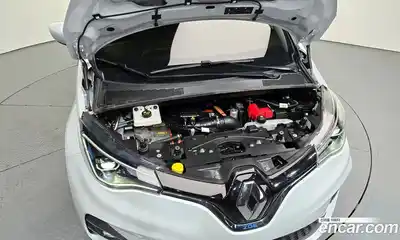 Renault Zoe 2021 0.2 гидро в Москве № 1247622, миниатюра 6