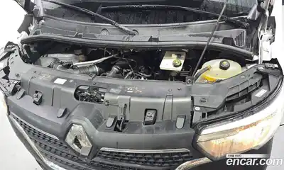Renault Master 2020 2.3 механика в Москве № 1247706, миниатюра 6