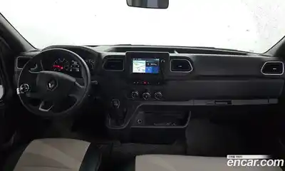 Renault Master 2020 2.3 механика в Москве № 1247706, миниатюра 7