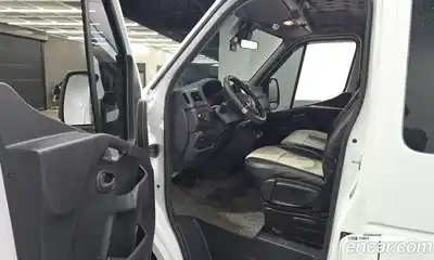 Renault Master 2020 2.3 механика в Москве № 1247706, миниатюра 10
