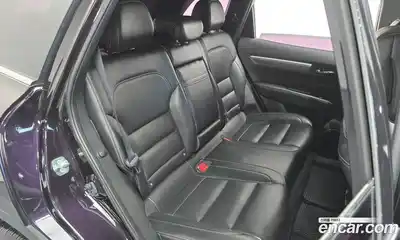 Renault QM6 2018 2.0 гидро в Москве № 1247755, миниатюра 12