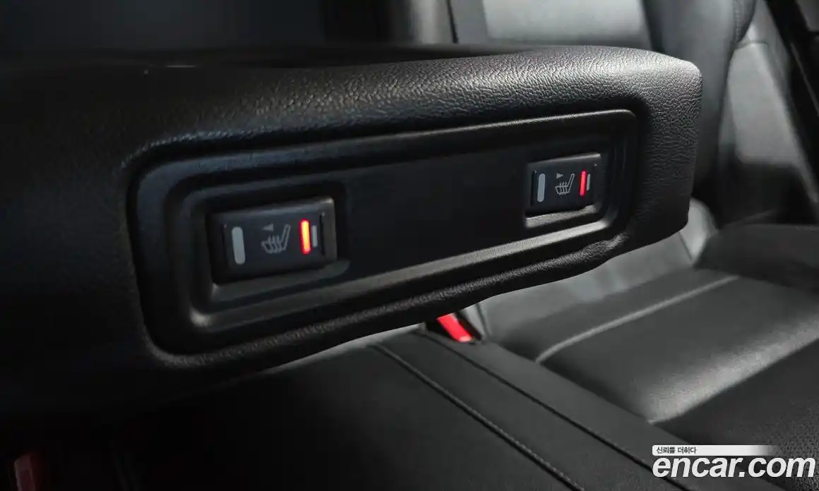 Renault QM6 2018 2.0 гидро в Москве № 1247755, фото 17
