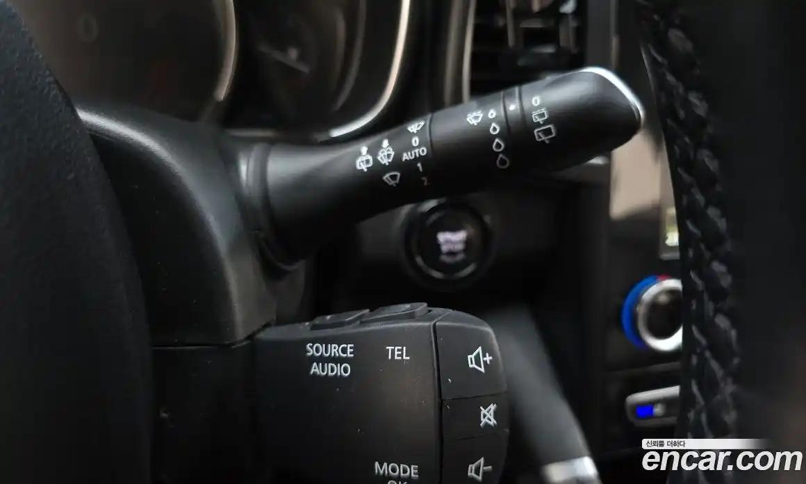 Renault QM6 2018 2.0 гидро в Москве № 1247755, фото 19