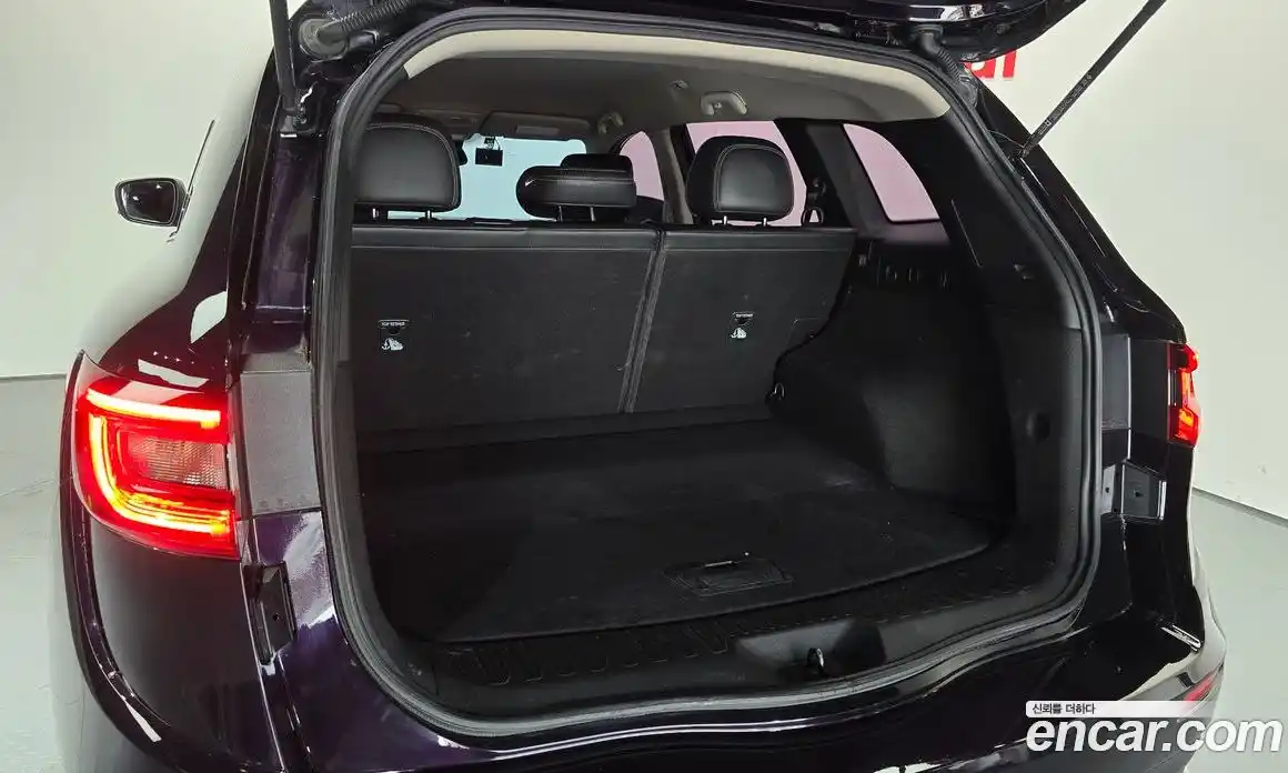 Renault QM6 2018 2.0 гидро в Москве № 1247755, фото 20