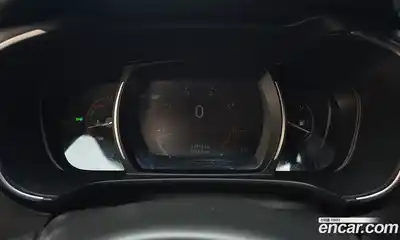 Renault QM6 2018 2.0 гидро в Москве № 1247755, миниатюра 8