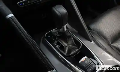 Renault QM6 2018 2.0 гидро в Москве № 1247755, миниатюра 9