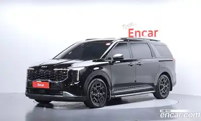 Kia Canival, 2024