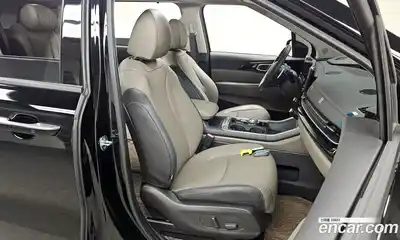 Kia Canival 2024 1.6 Автомат в Москве № 1248185, миниатюра 12